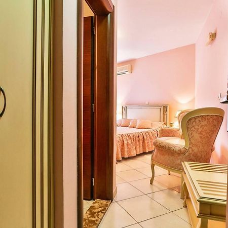 Villa Imperija Guesthouse Budua Esterno foto