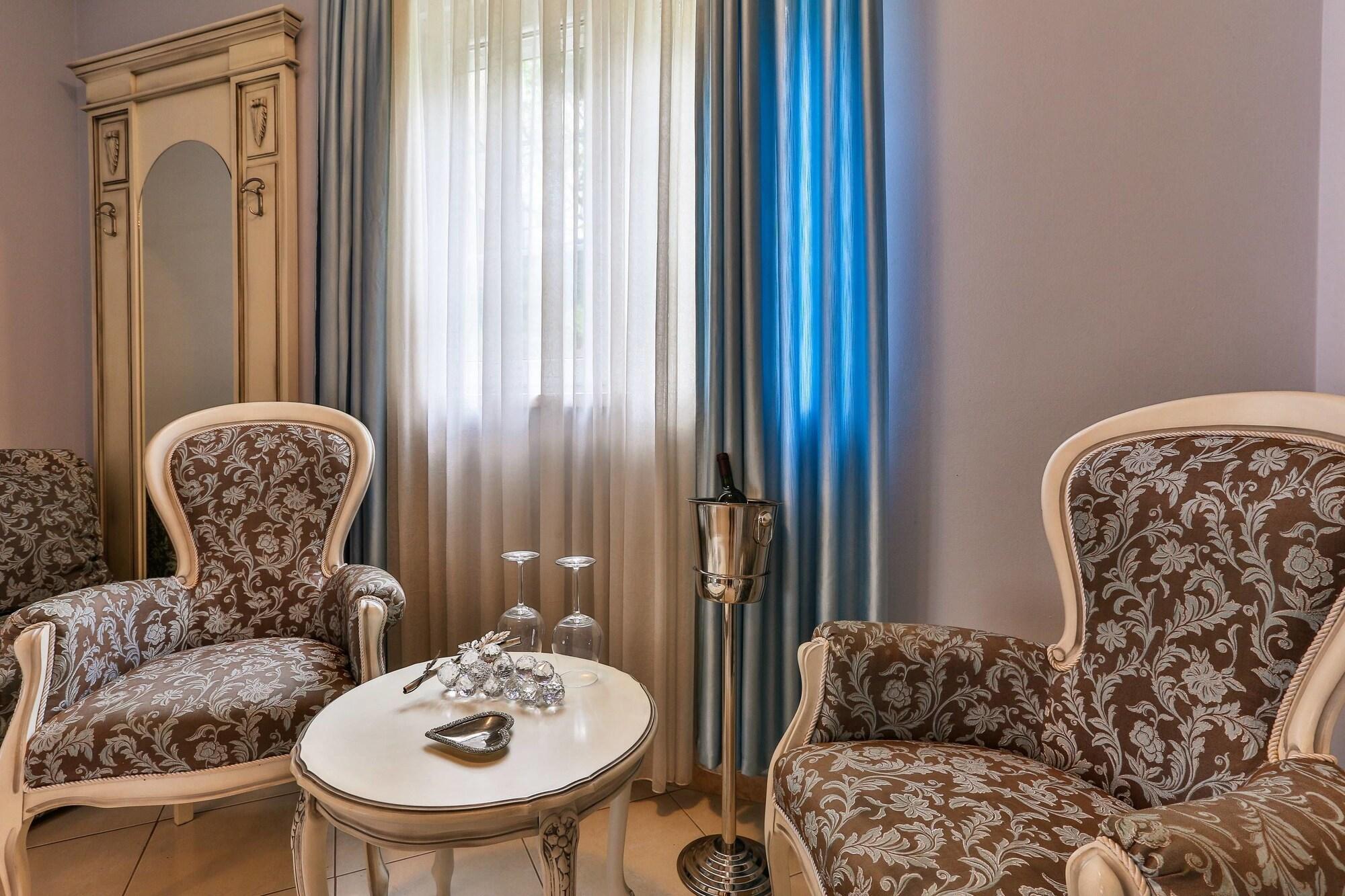 Villa Imperija Guesthouse Budua Esterno foto