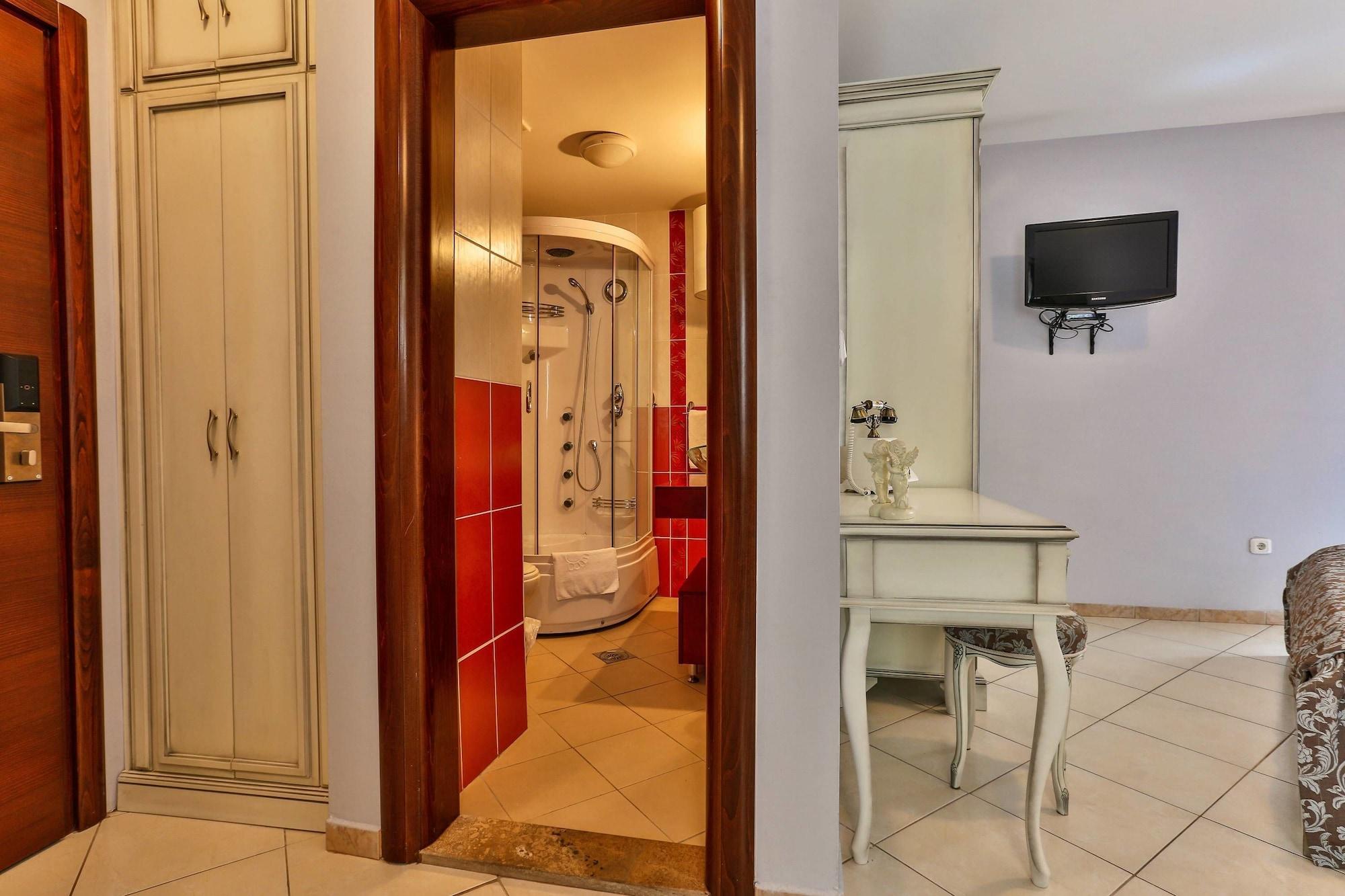 Villa Imperija Guesthouse Budua Esterno foto