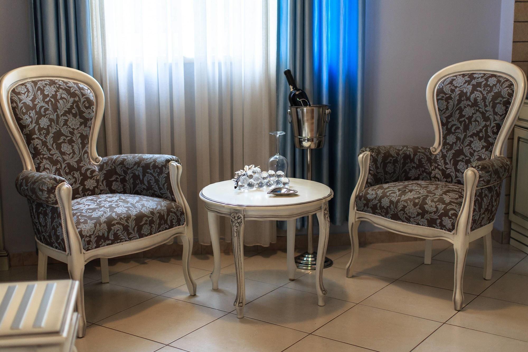 Villa Imperija Guesthouse Budua Esterno foto