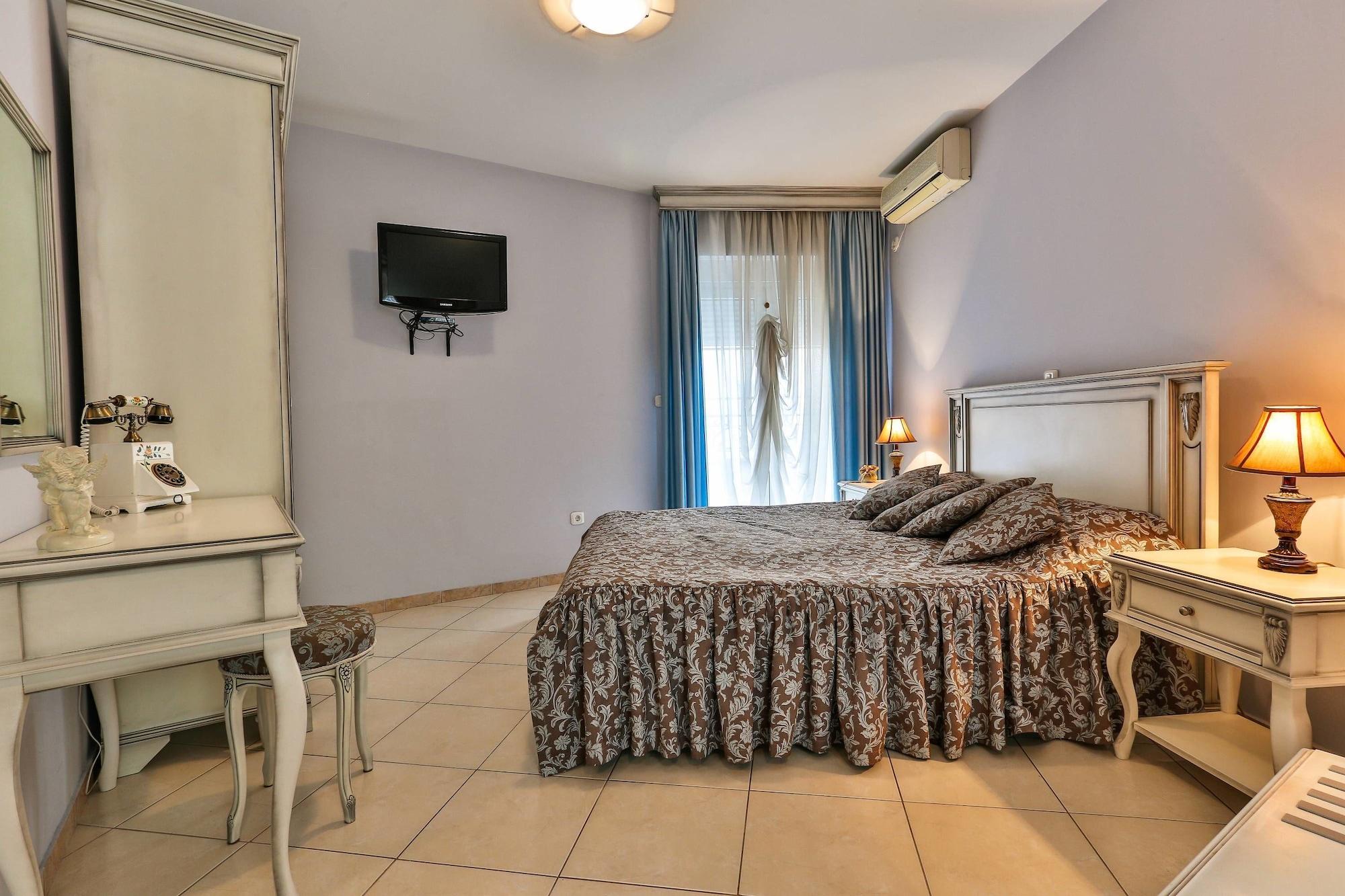 Villa Imperija Guesthouse Budua Esterno foto