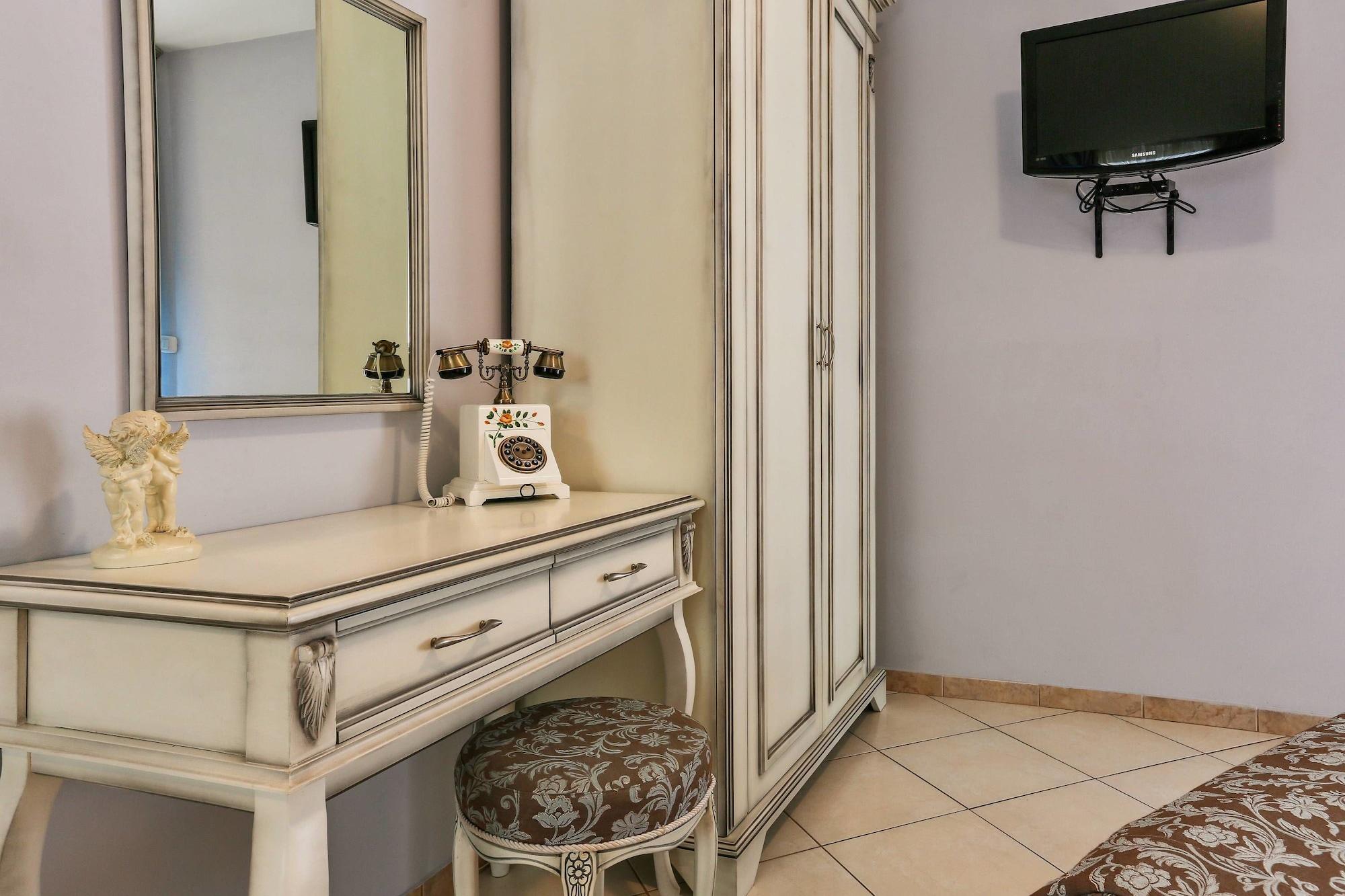 Villa Imperija Guesthouse Budua Esterno foto