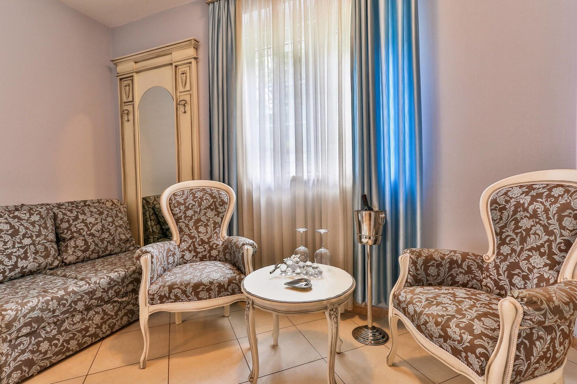 Villa Imperija Guesthouse Budua Esterno foto