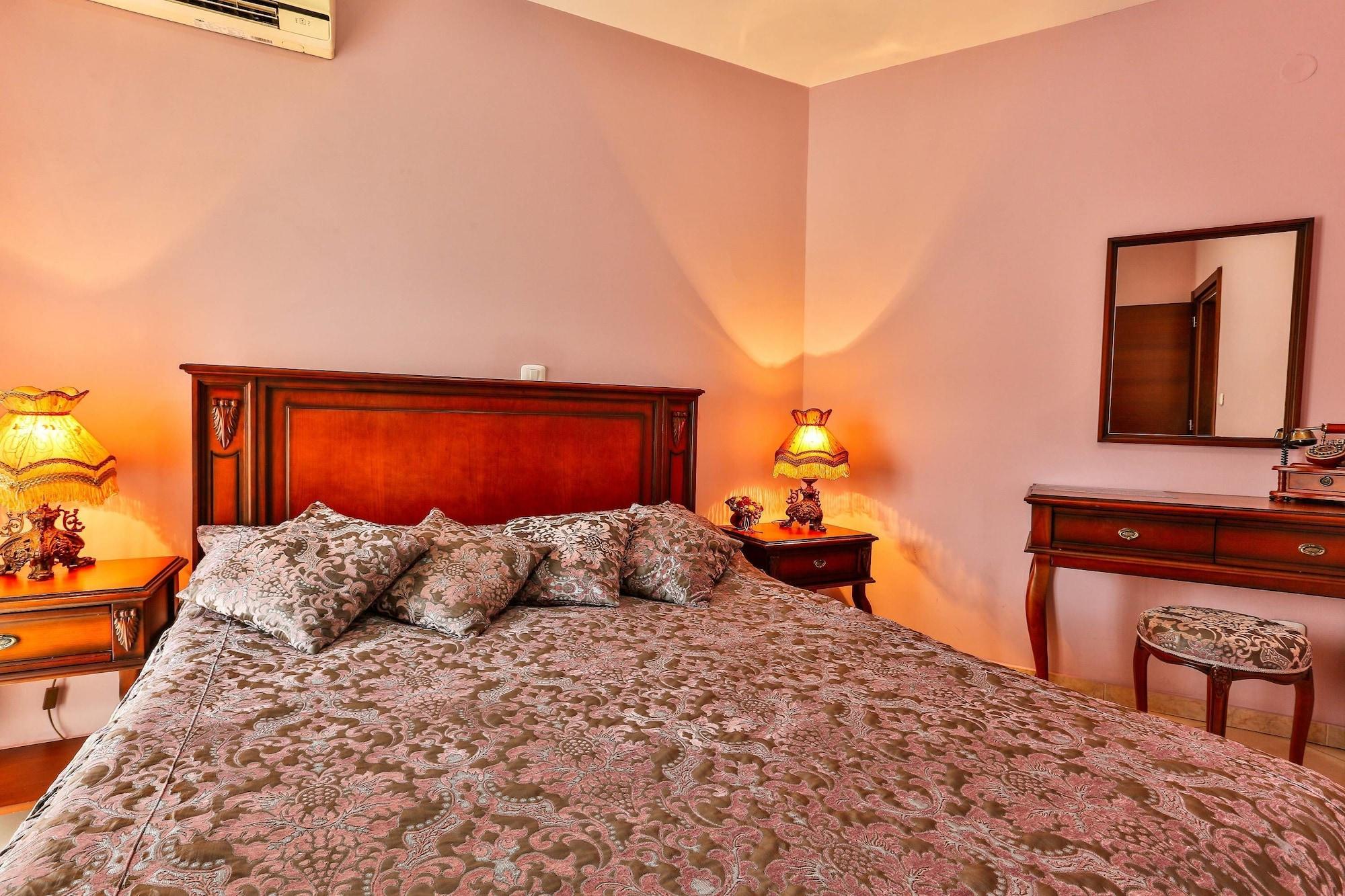 Villa Imperija Guesthouse Budua Esterno foto