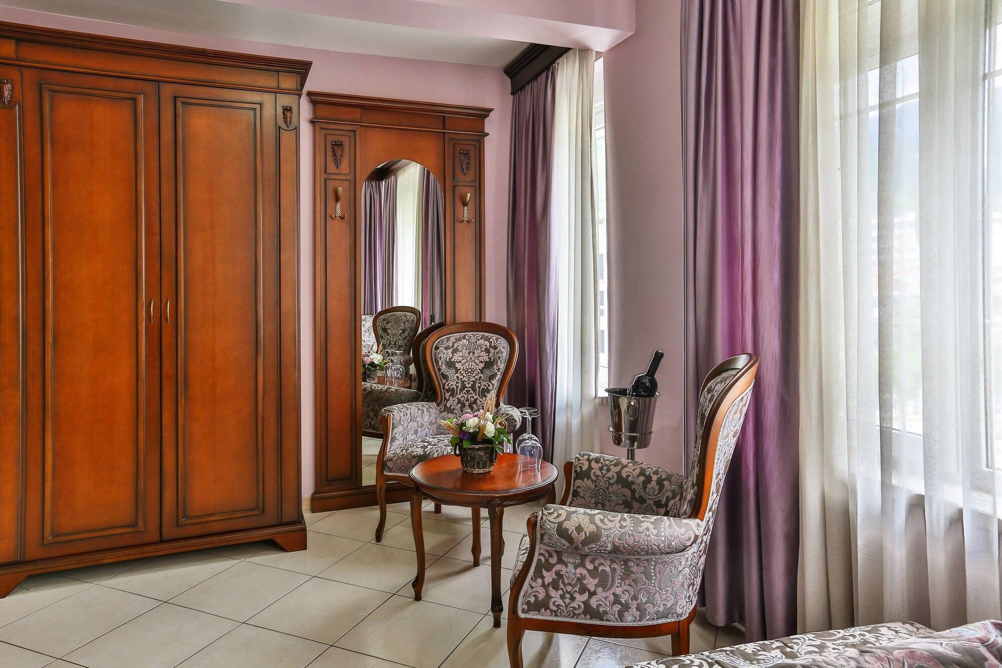 Villa Imperija Guesthouse Budua Esterno foto