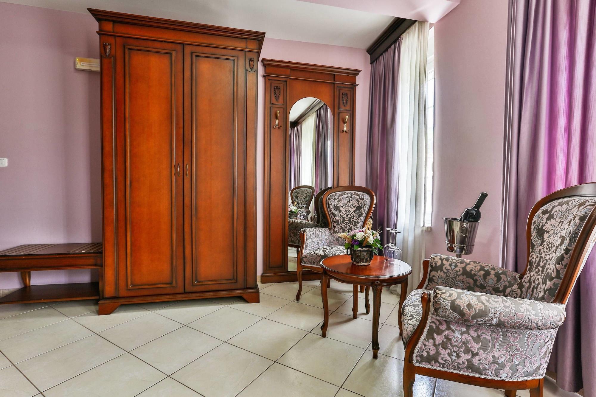 Villa Imperija Guesthouse Budua Esterno foto