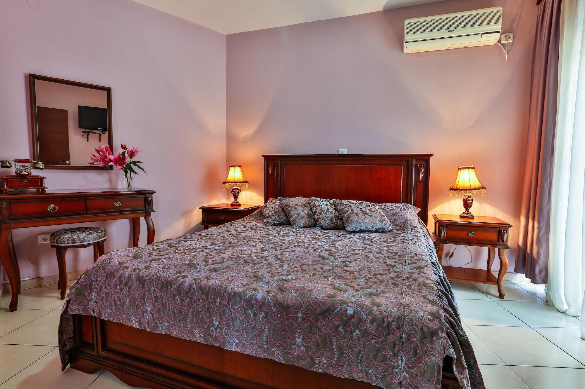 Villa Imperija Guesthouse Budua Esterno foto