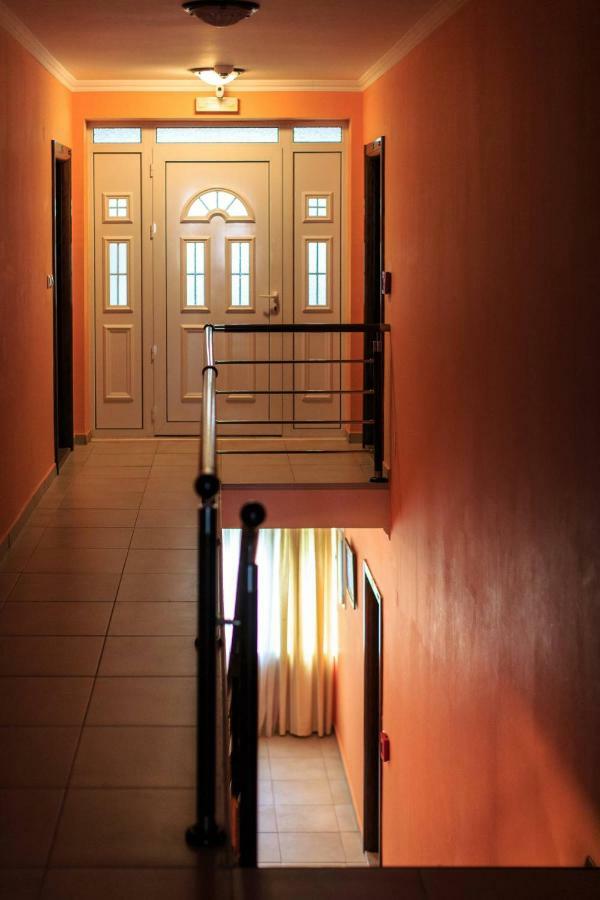 Villa Imperija Guesthouse Budua Esterno foto