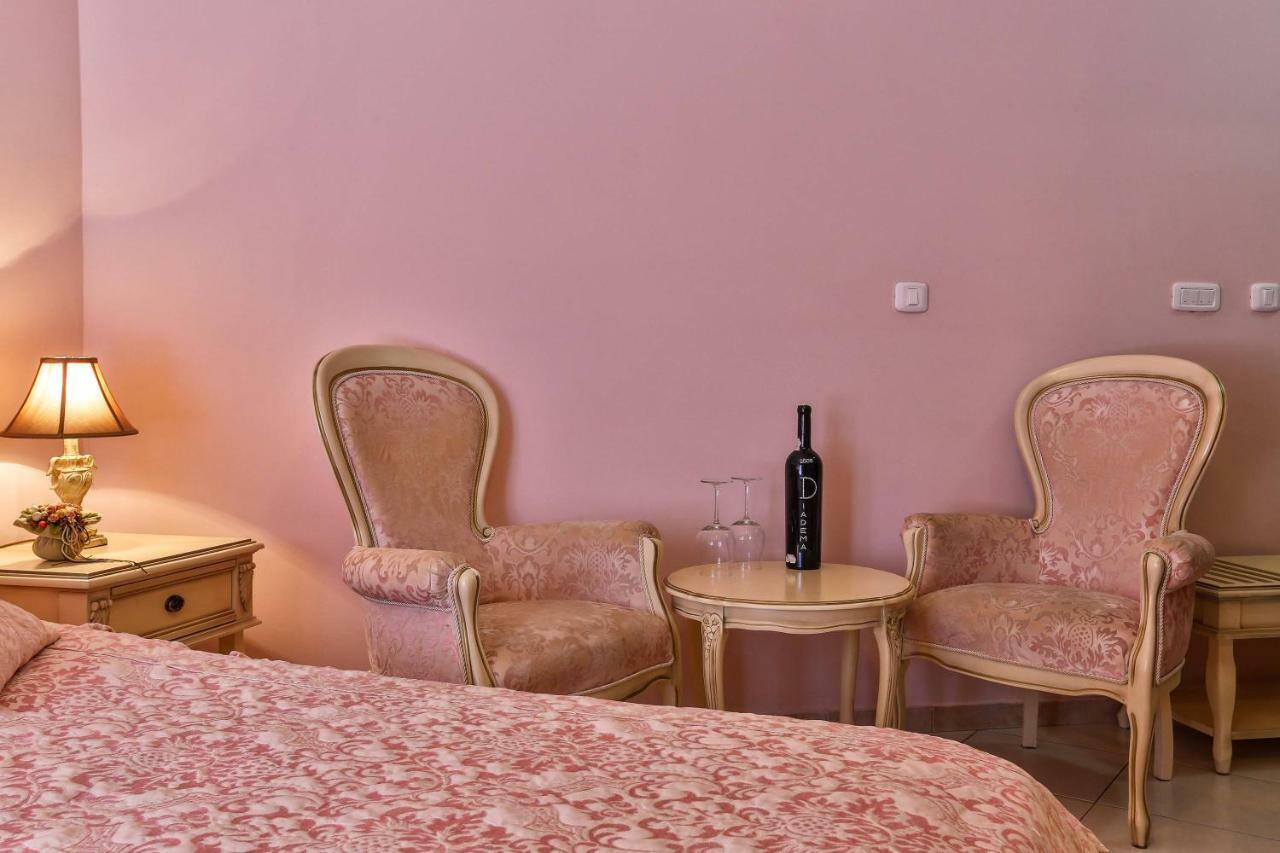 Villa Imperija Guesthouse Budua Esterno foto